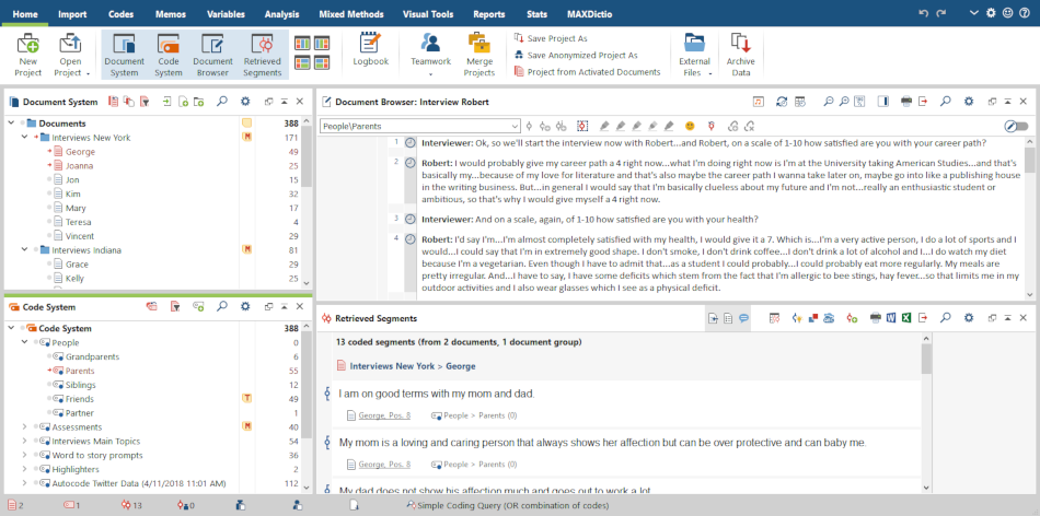 tools for data analysis in qualitative research tools for data analysis in qualitative research
