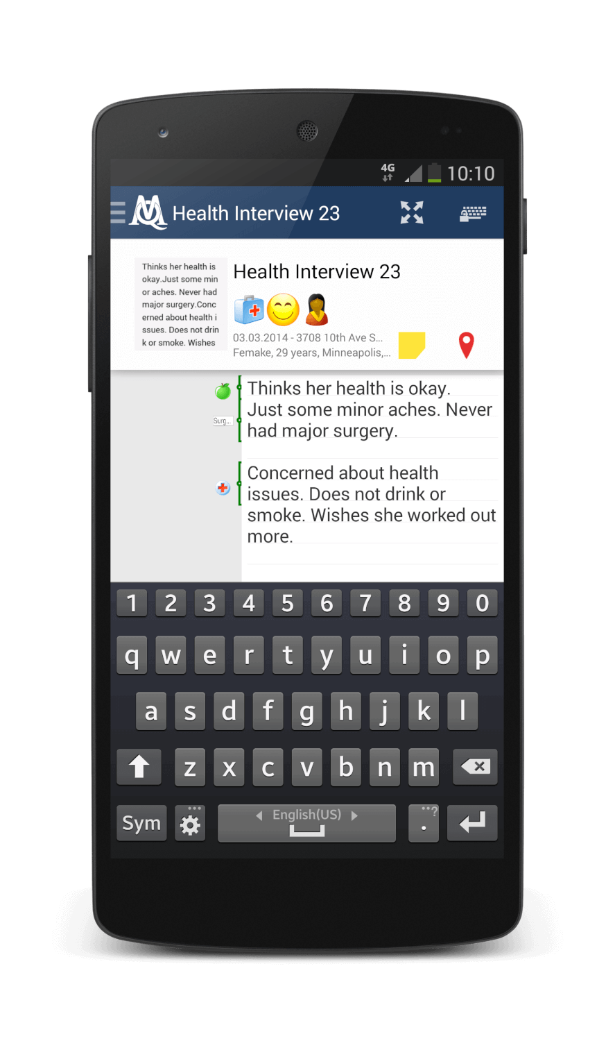 Dateien erstellen oder importieren