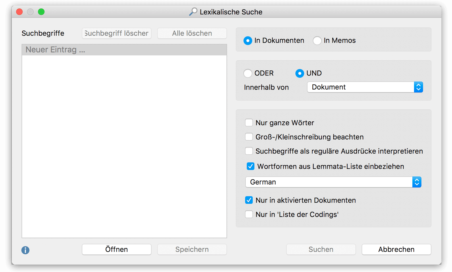 Qualitative Inhaltsanalyse mit MAXQDA