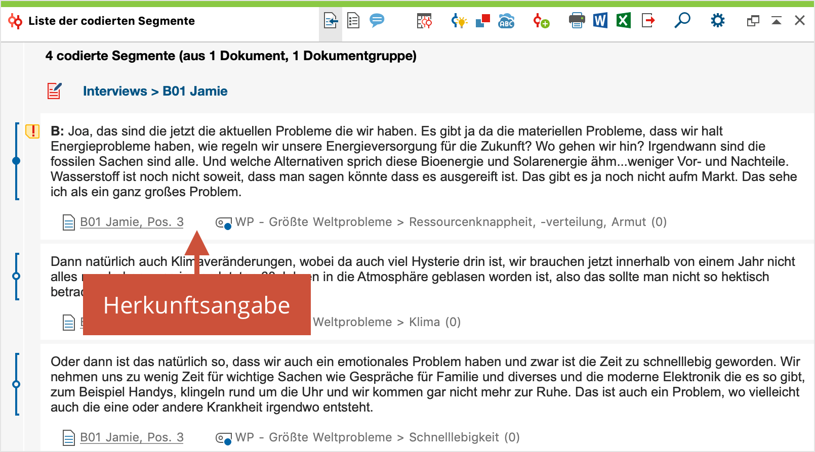 Nach dem Interview wird geblasen Nach dem Interview wird geblasen