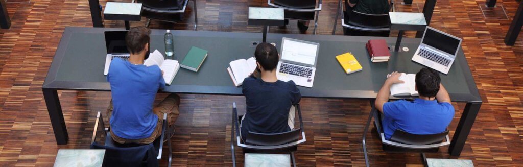 Mit der QDA Software MAXQDA ganz leicht unstrukturiertes Datenmaterial auswerten Mit der QDA Software MAXQDA ganz leicht unstrukturiertes Datenmaterial auswerten
