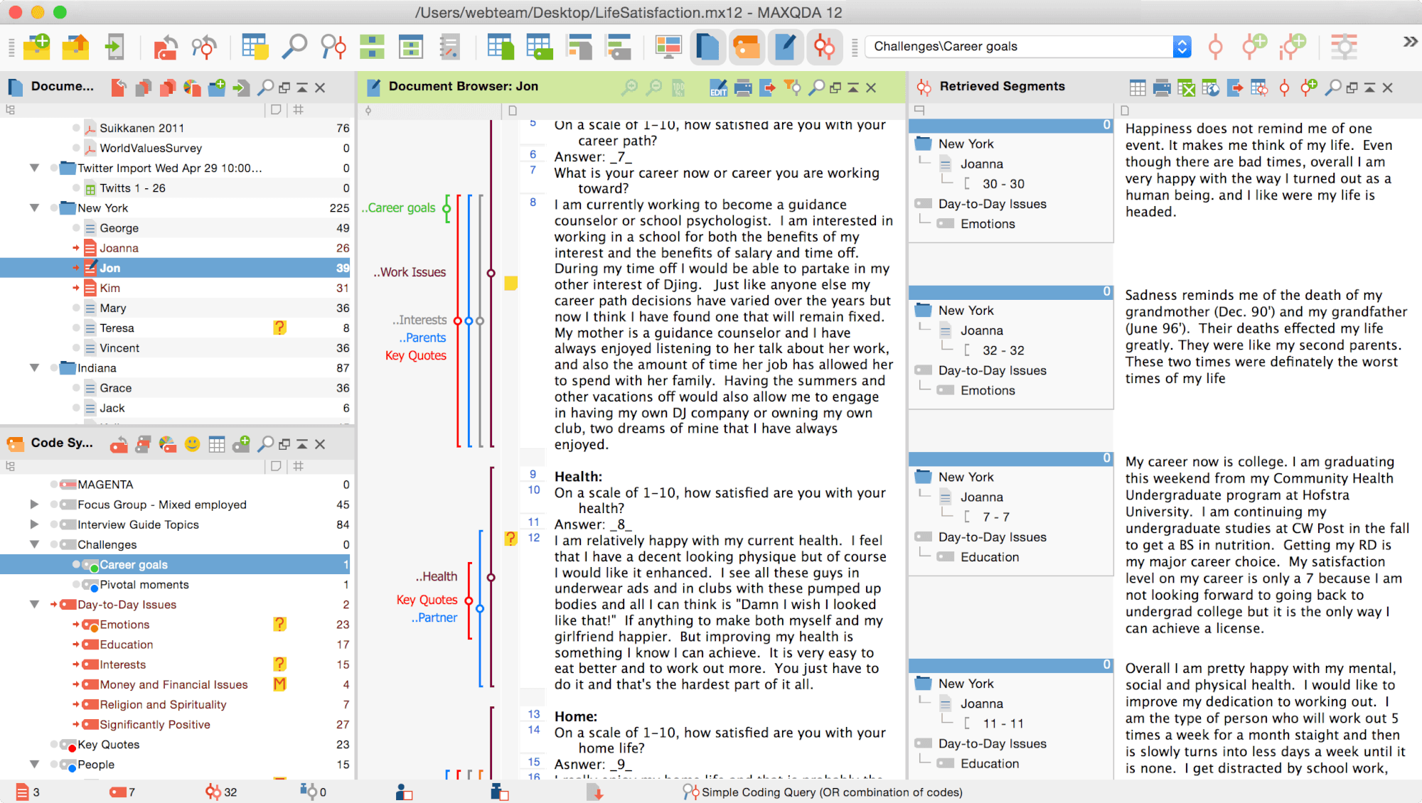 What is computer assisted data analysis and how does ist help you ...