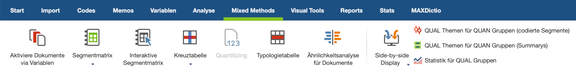 Excel 2020 kennenlernen