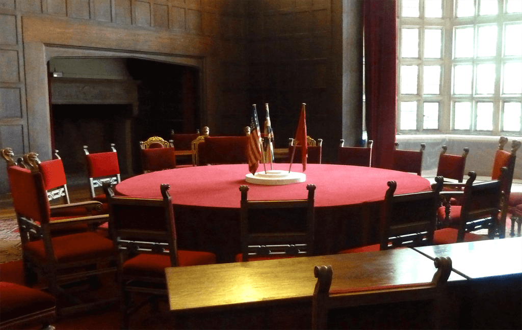 Potsdamer Konferenz