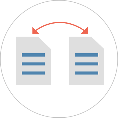 Zweiter Dokument-Browser