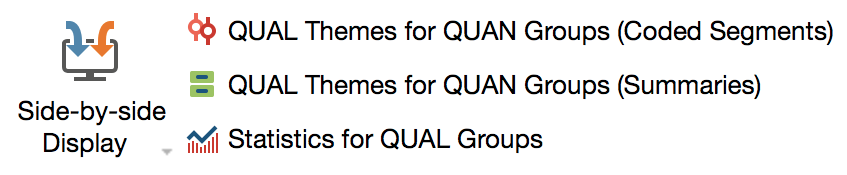 maxqda quantitative analyse