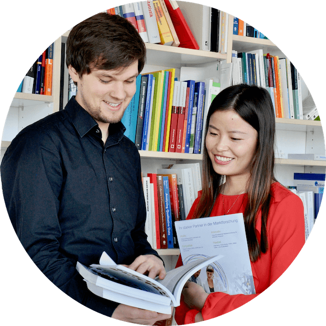 Student License MAXQDA Licenses - Student License