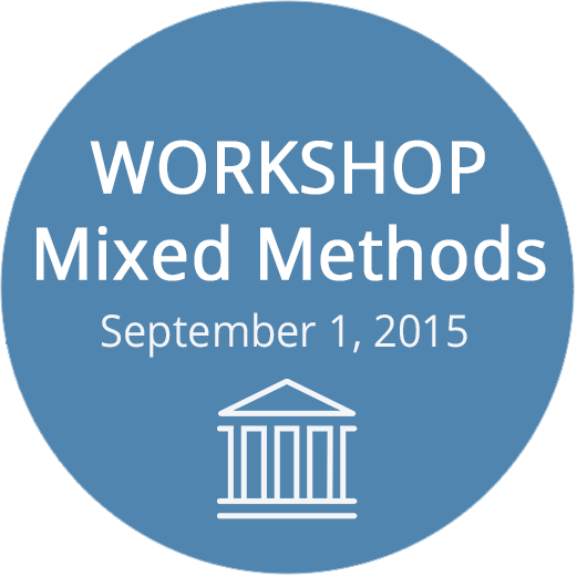 Mixed Methods Workshop